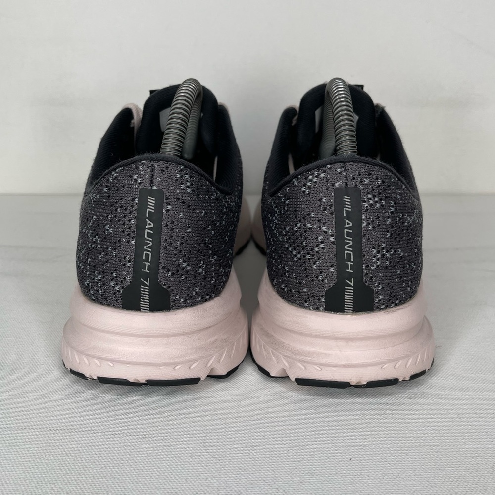 Brooks Launch 7 - image 5